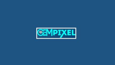 جدول پخش شبکه جم پیکسل - GEM PIXEL 【امروز】
